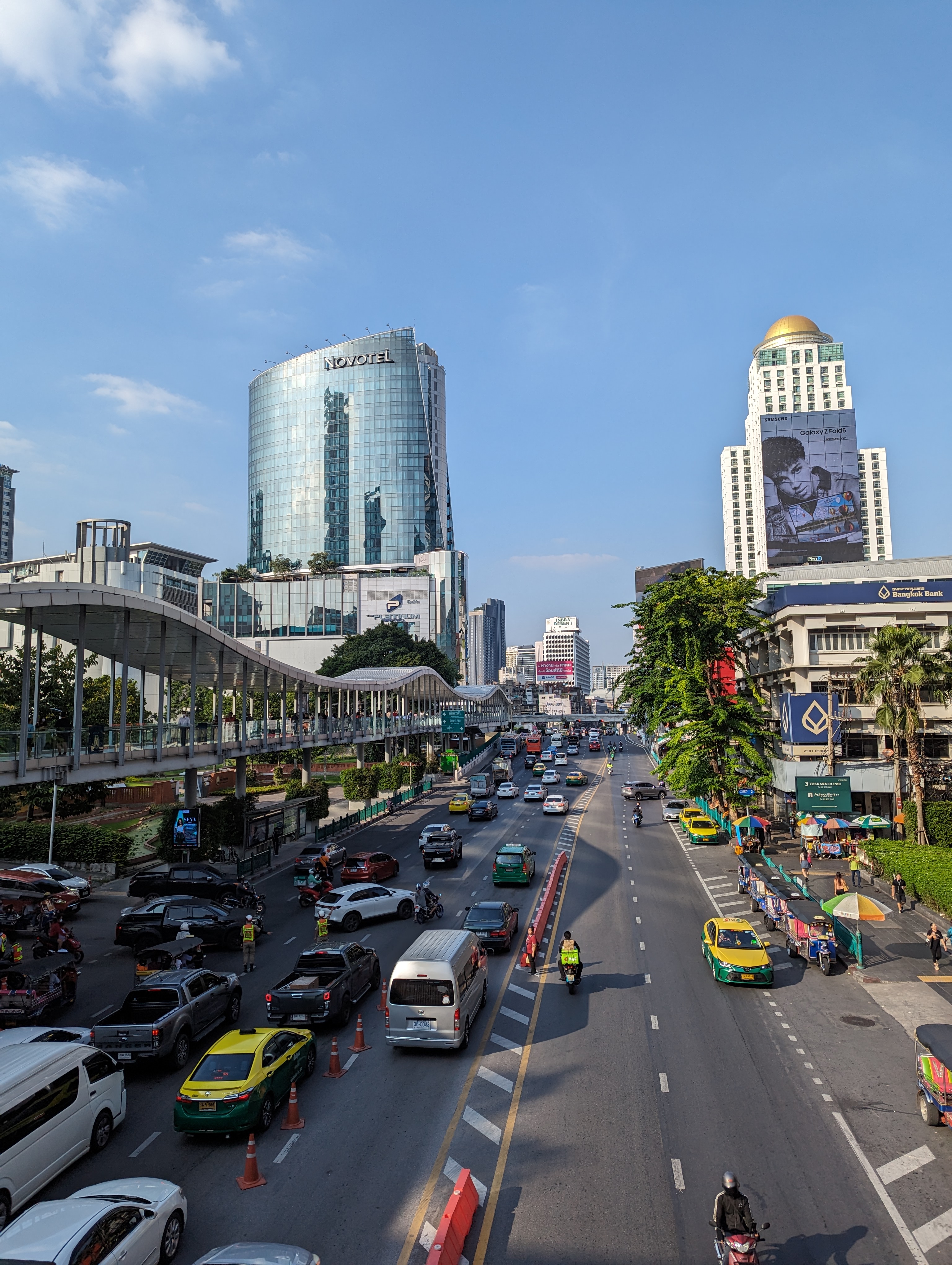 Bangkok
