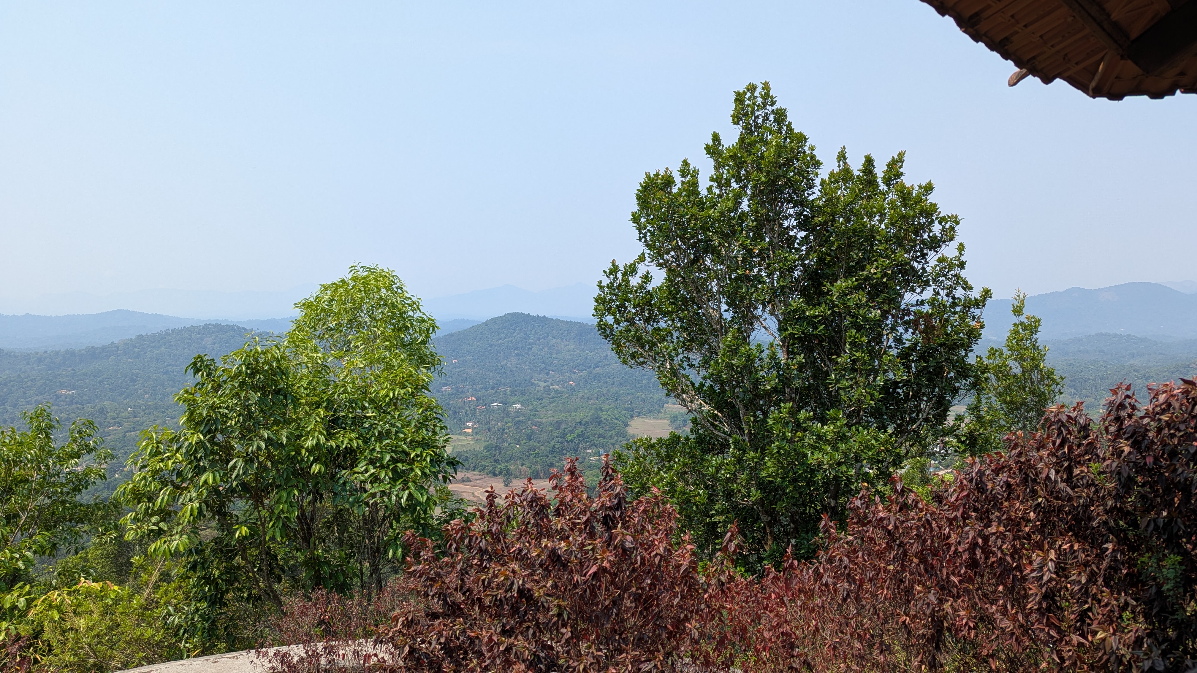 Coorg