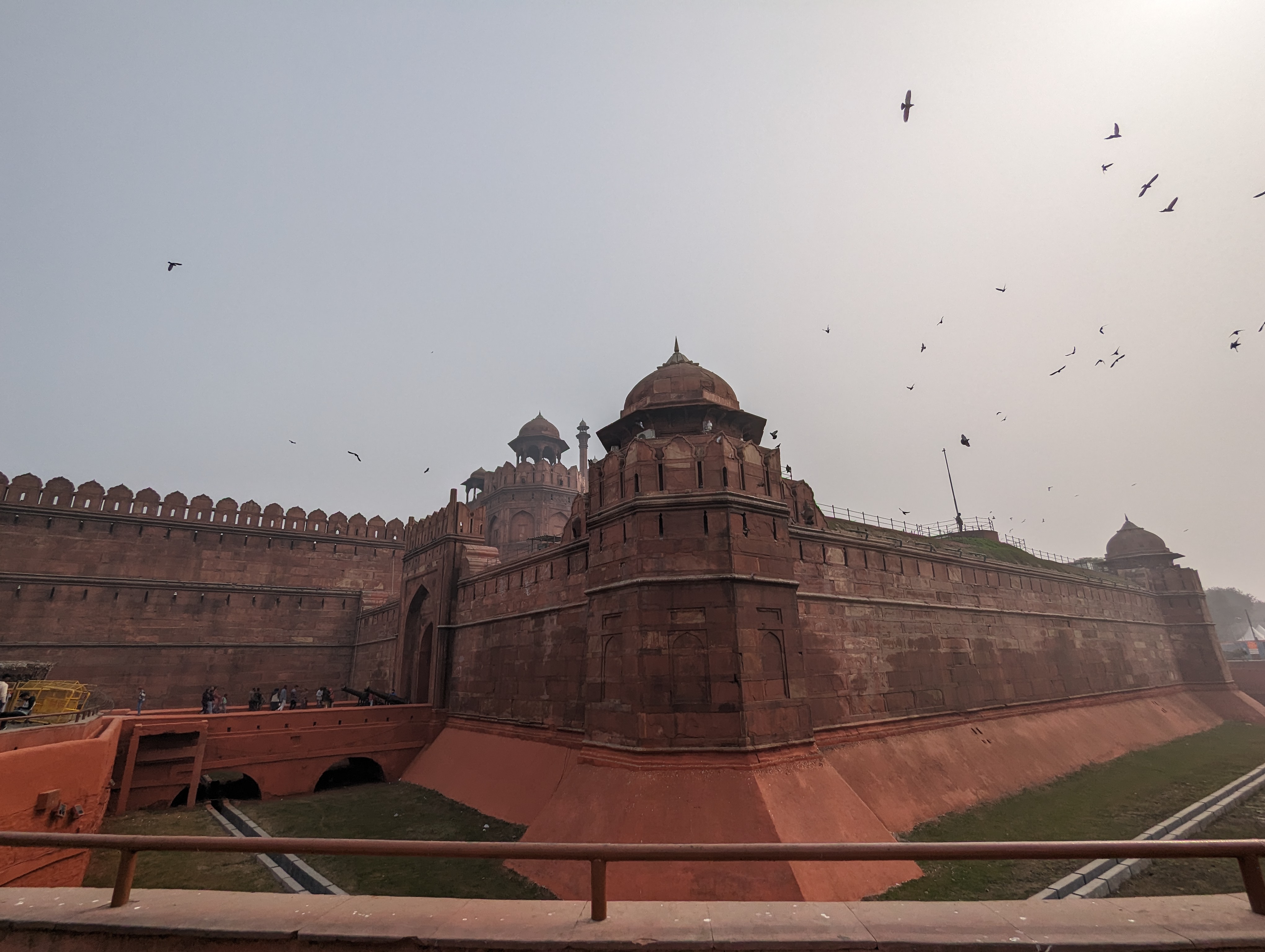 Delhi