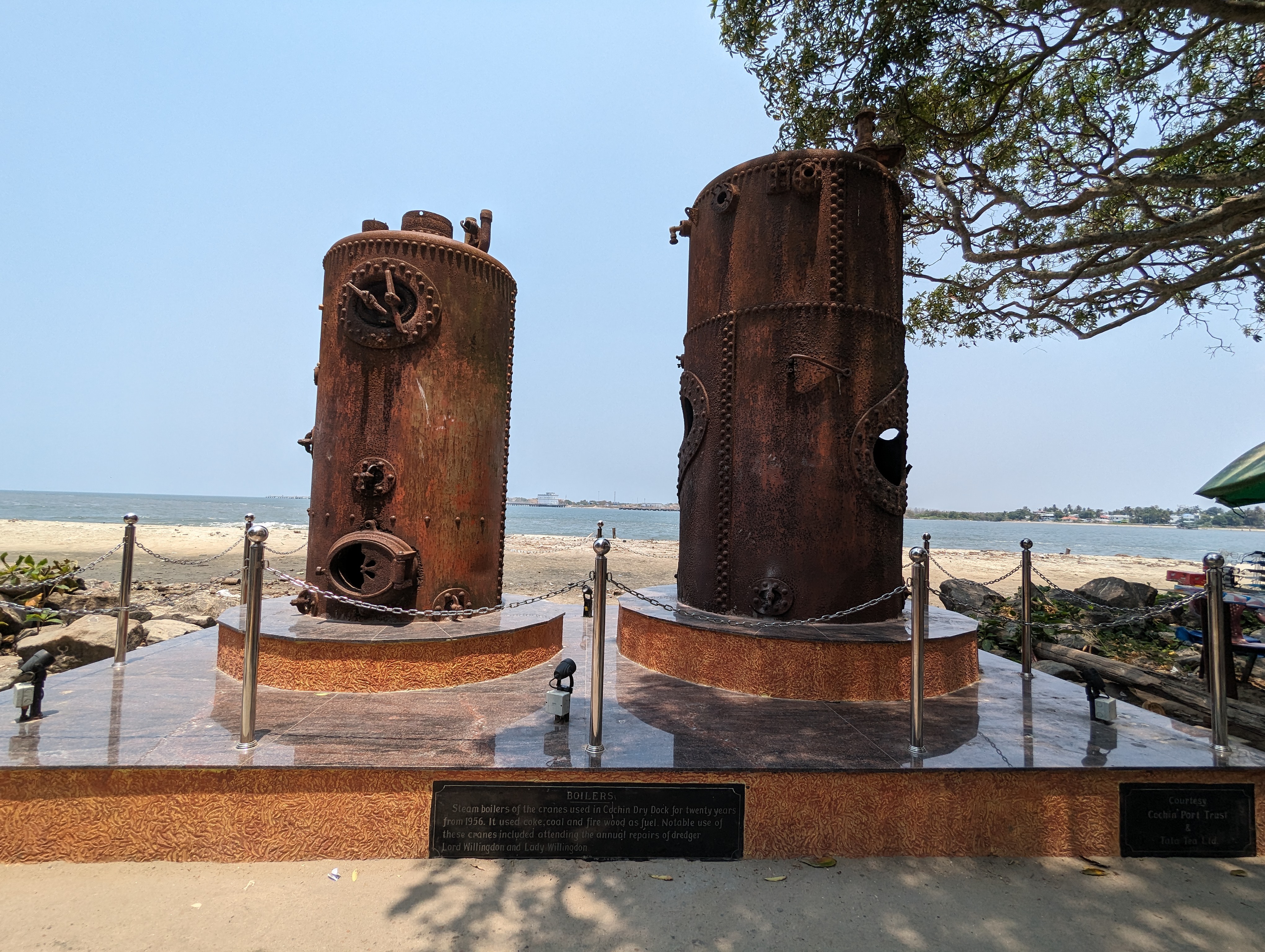 Kochi