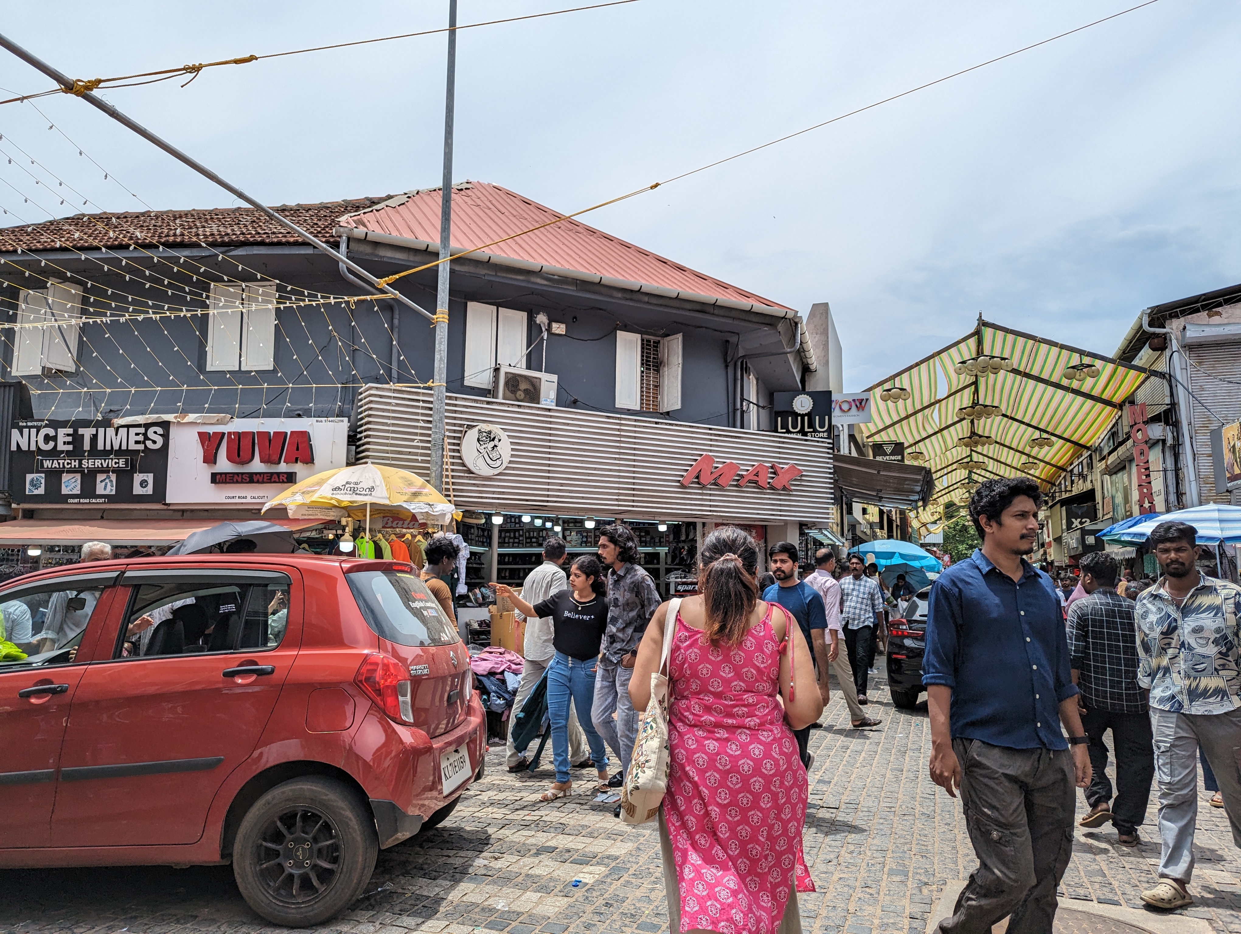 Kozhikode