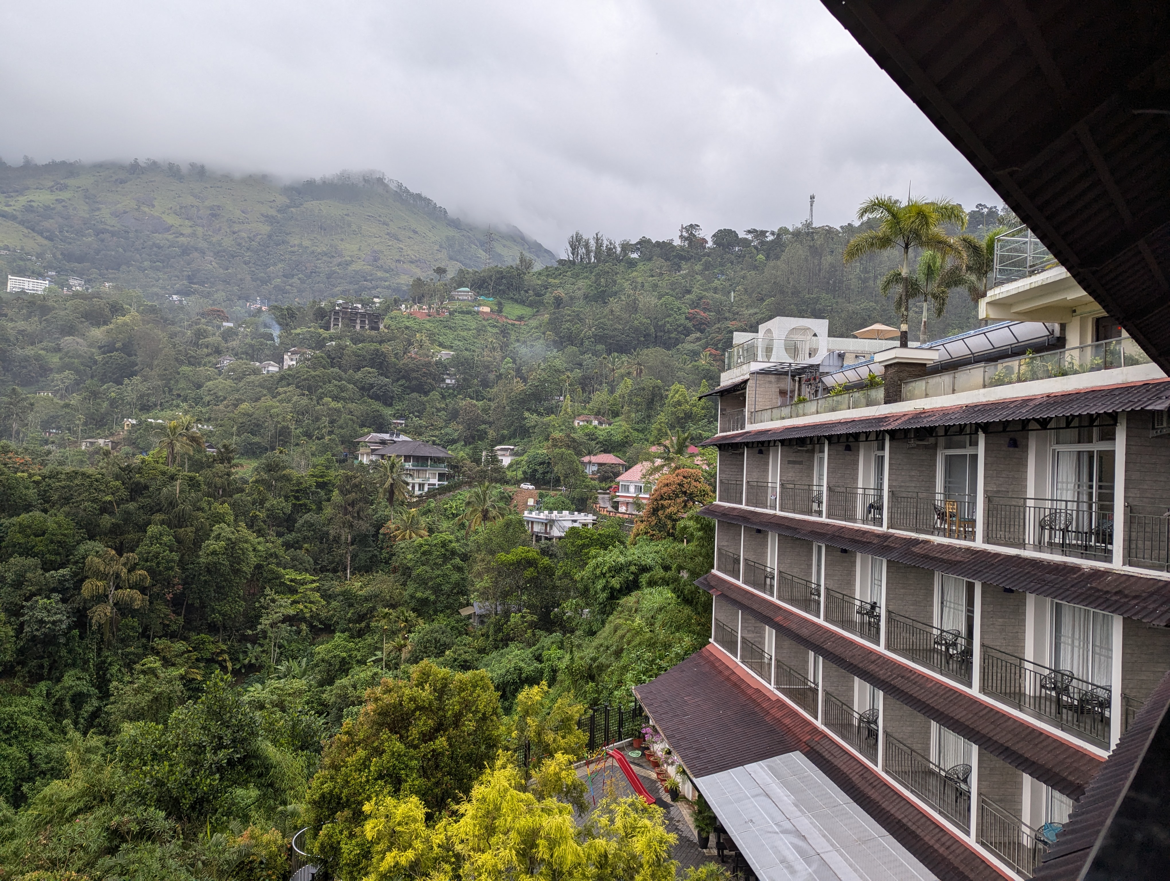 Munnar